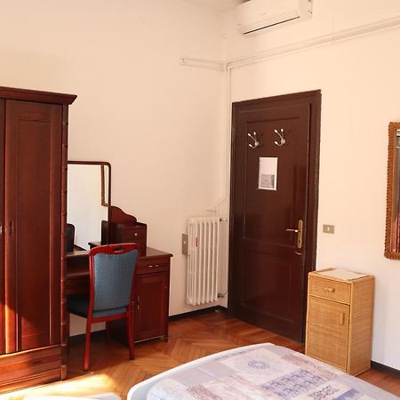 B&B Wu Giada Mestre Esterno foto
