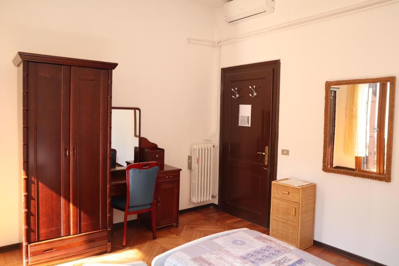 B&B Wu Giada Mestre Esterno foto