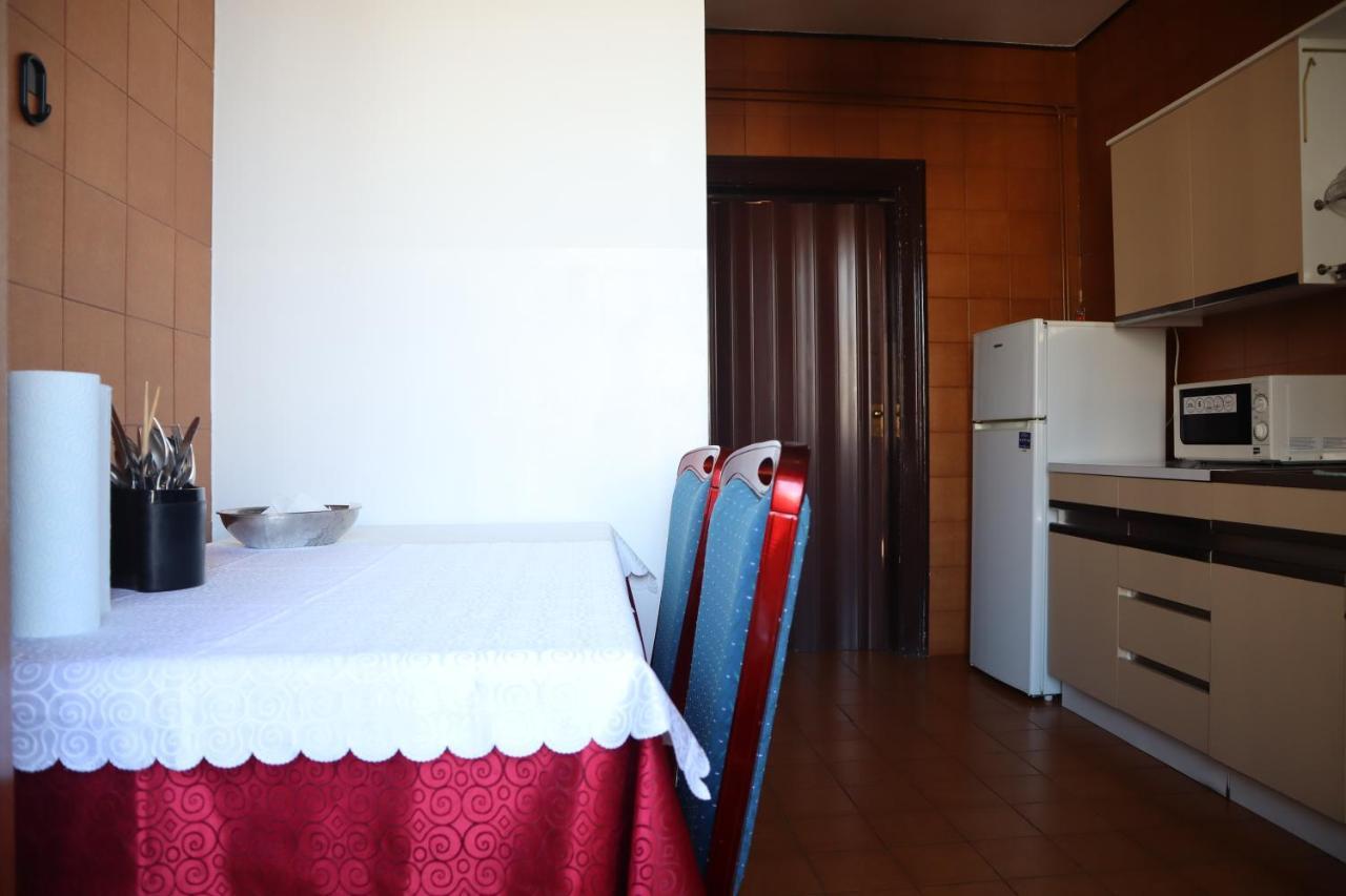 B&B Wu Giada Mestre Esterno foto