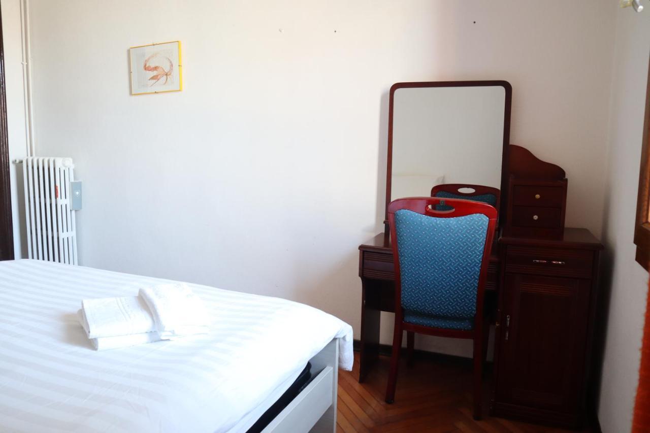 B&B Wu Giada Mestre Esterno foto