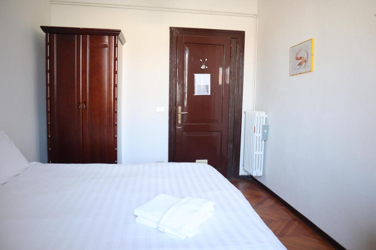 B&B Wu Giada Mestre Esterno foto