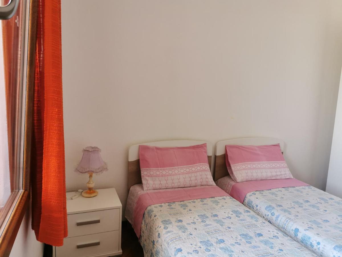 B&B Wu Giada Mestre Esterno foto