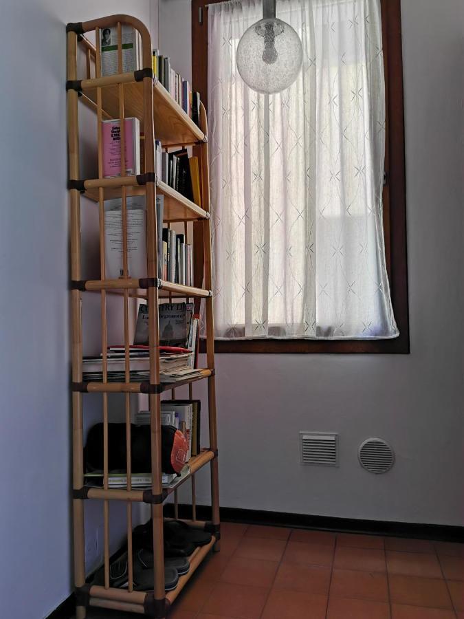 B&B Wu Giada Mestre Esterno foto
